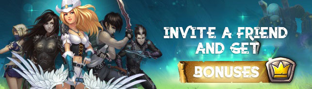 Conquer the world of Nano together!